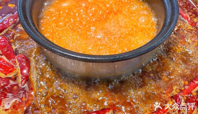 赤峰爆漿麻花店電話號碼查詢-第1張圖片