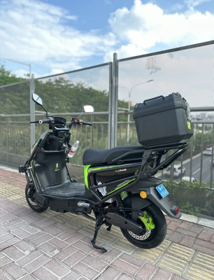 赤峰賣黑騎士電動車電話號碼-第1張圖片