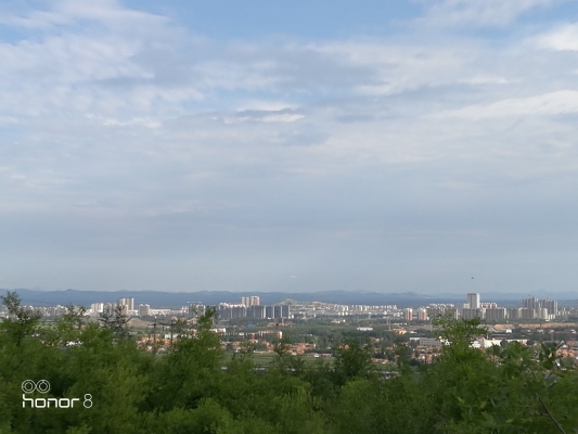 赤峰平莊小偉造型店電話號(hào)碼-第1張圖片