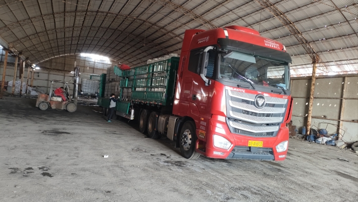 赤峰速城物流電話號碼查詢-第1張圖片