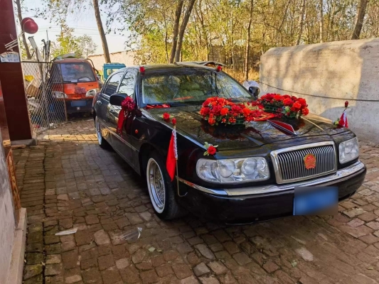 赤峰婚車紅旗店電話多少啊-第1張圖片