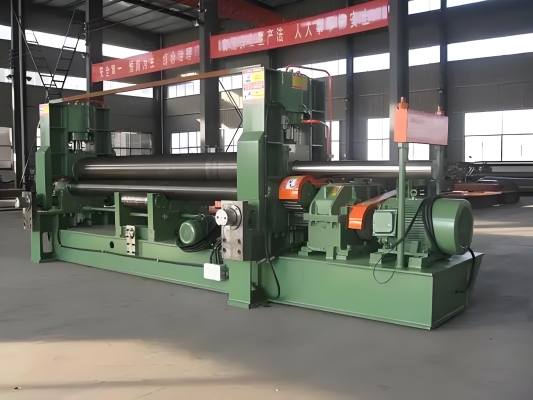 赤峰液壓卷板機(jī)廠家電話號(hào)碼-第1張圖片