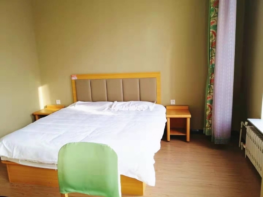 赤峰林西縣早餐店電話號(hào)碼-第1張圖片