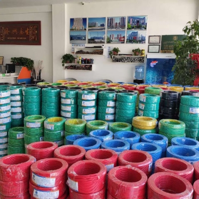 赤峰4芯電纜廠家電話號碼-第1張圖片