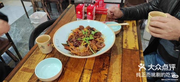 赤峰麻辣香鍋火鍋店電話號(hào)碼-第1張圖片