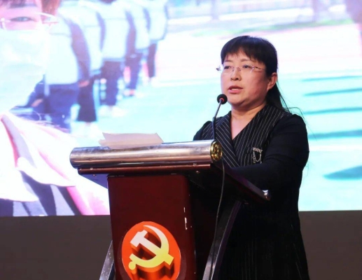 赤峰韶華中學(xué)官網(wǎng)-第1張圖片