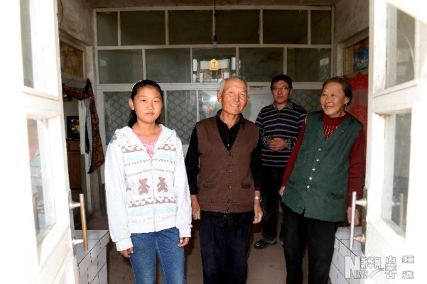 赤峰梧桐花鎮(zhèn)幾個村-第1張圖片