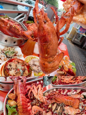 赤峰海鮮大咖包間電話多少號-第1張圖片