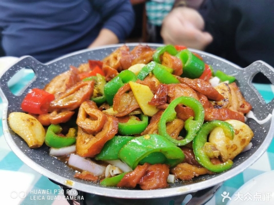 赤峰菜市場(chǎng)大食堂電話地址查詢-第1張圖片