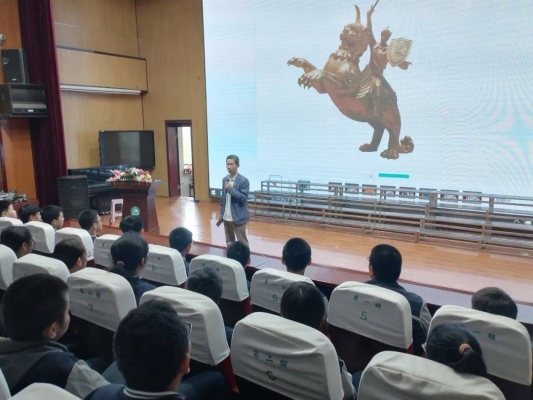 赤峰研學(xué)圖書館電話地址查詢-第1張圖片