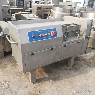 赤峰食品機(jī)械報價電話是多少號-第1張圖片