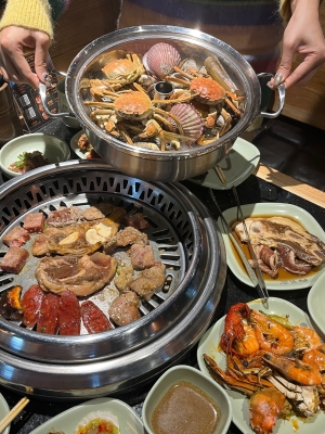 赤峰韓盛海鮮火鍋電話號碼多少-第1張圖片