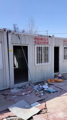赤峰附近集裝箱房出租電話號碼-第1張圖片