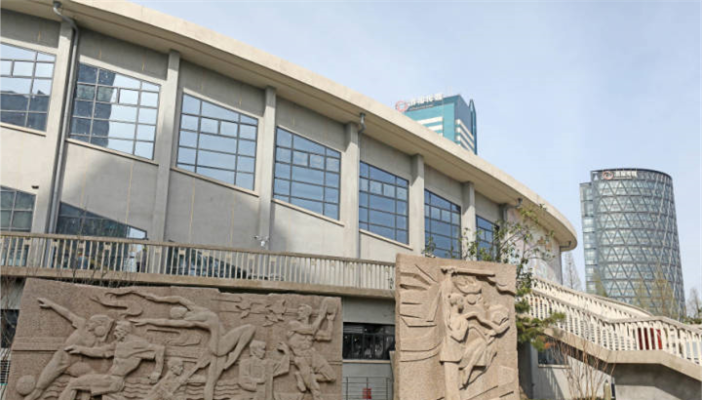 赤峰海貝爾拳擊館電話號碼多少-第1張圖片