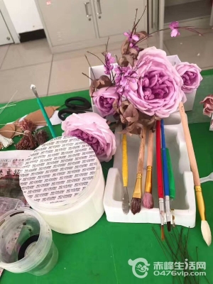 赤峰賣小飾品電話號碼多少號-第1張圖片