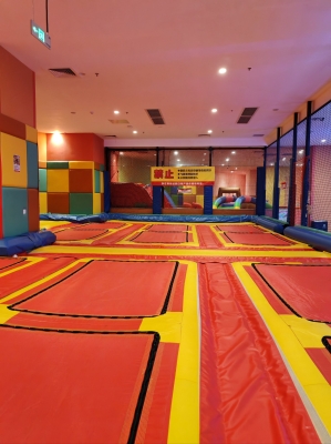 赤峰自嗨游樂園電話地址查詢-第1張圖片