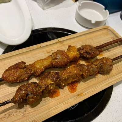 赤峰悅涮火鍋店地址電話號碼-第1張圖片