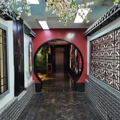 赤峰初沐美容院地址電話號(hào)碼-第1張圖片