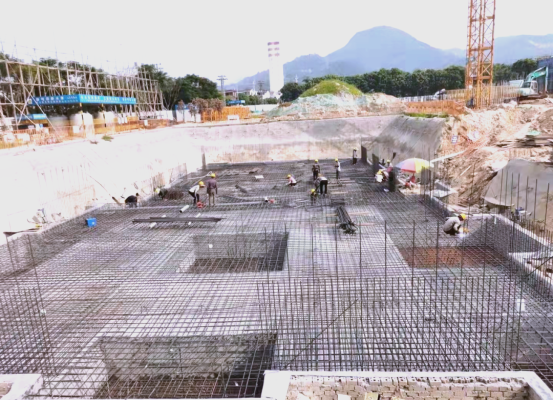 赤峰深基坑施工隊招聘電話號碼-第1張圖片