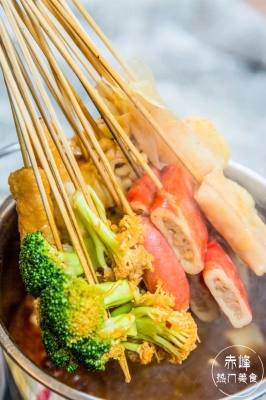 赤峰新城辣串店電話號碼多少-第1張圖片