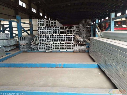 赤峰方管圓管廠家電話地址查詢-第1張圖片