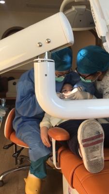 赤峰補牙團購電話多少號啊-第1張圖片