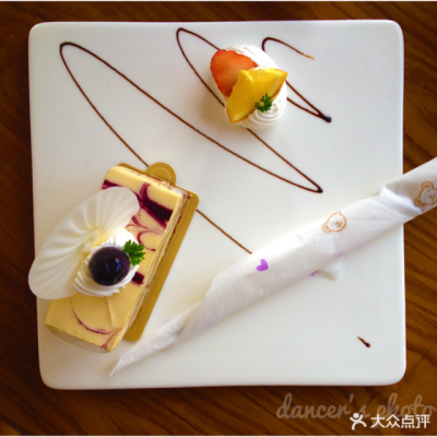 赤峰貝貝香蛋糕店地址電話號碼-第1張圖片