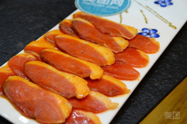 赤峰二八杠燒烤店地址電話號碼-第1張圖片