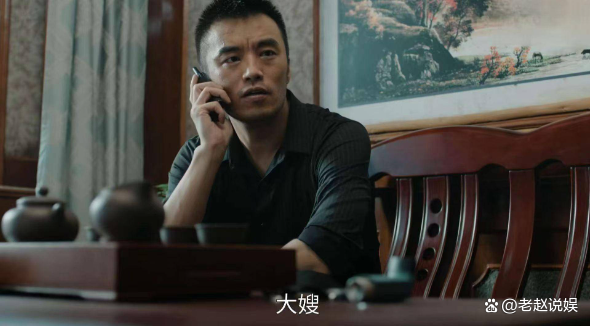 赤峰老趙嫂子是誰(shuí)啊電話(huà)多少-第1張圖片