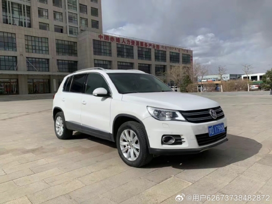 赤峰二手途觀電話地址查詢-第1張圖片