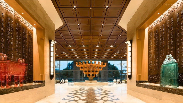 赤峰婚宴酒店萬達(dá)店電話號碼-第1張圖片