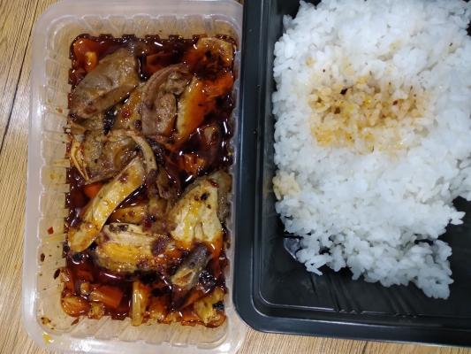 赤峰松山區(qū)鹵肉飯店電話號碼-第1張圖片