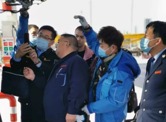 中國石油加油站電話赤峰客服-第1張圖片