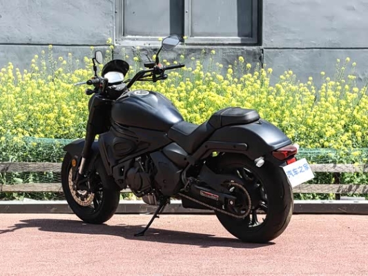 赤峰魔梟摩托專賣店電話號(hào)碼-第1張圖片