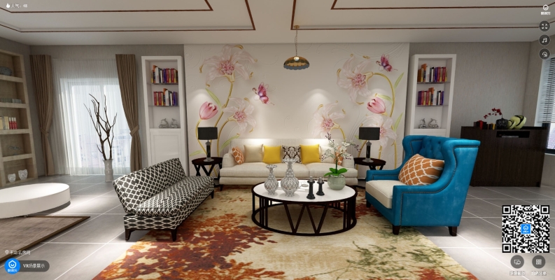 赤峰米素墻布軟裝店電話(huà)號(hào)碼-第1張圖片