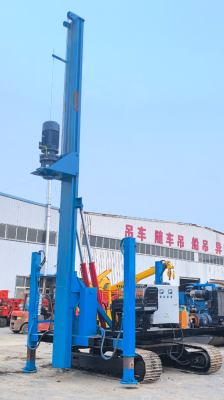 赤峰螺旋打樁機廠家電話號碼-第1張圖片