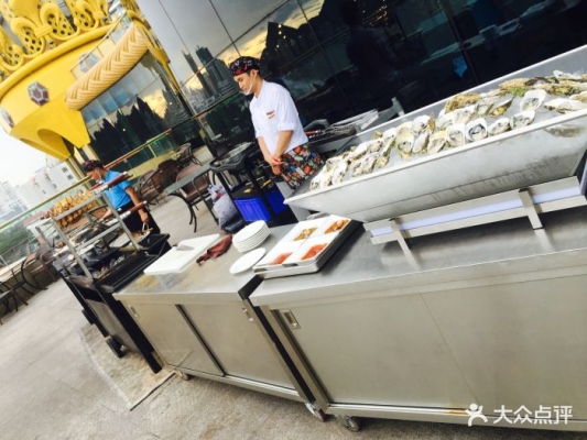 赤峰哈曼海鮮大排檔電話(huà)號(hào)碼-第1張圖片