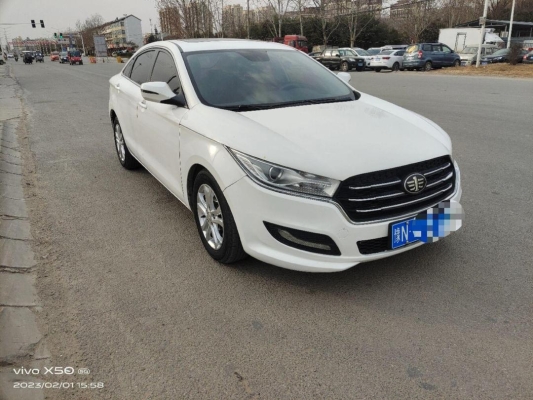 赤峰奔騰4s店客服電話-第1張圖片