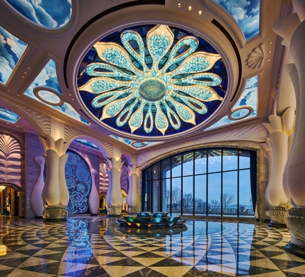 赤峰萬(wàn)達(dá)喜福酒店電話(huà)號(hào)碼-第1張圖片