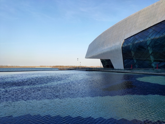 赤峰市北辰海洋館電話號碼-第1張圖片