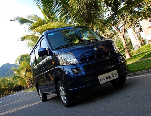 赤峰浪迪報廢車電話地址查詢-第1張圖片