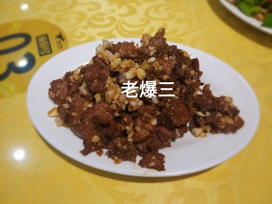 赤峰清真大排檔電話地址查詢-第1張圖片