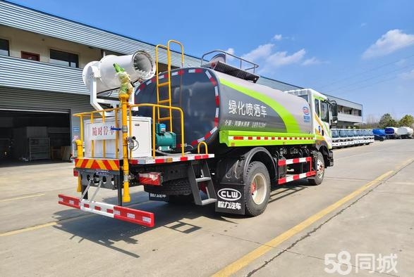 赤峰市市政灑水車電話號碼-第1張圖片