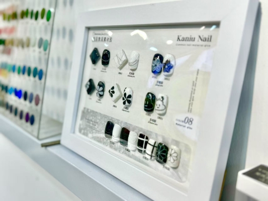 赤峰美甲有品牌店嗎電話號碼-第1張圖片