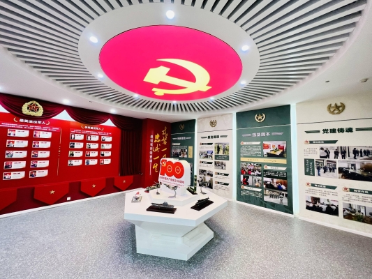 赤峰市軍人服務社-第1張圖片