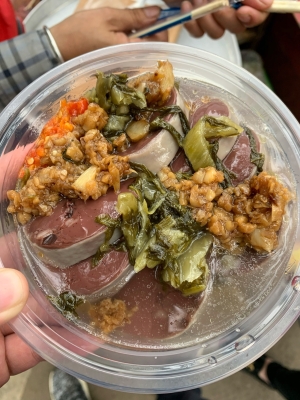 赤峰平莊鎮(zhèn)血腸店地址電話號碼-第1張圖片