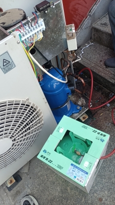 赤峰地暖空調(diào)維修電話號碼是多少-第1張圖片