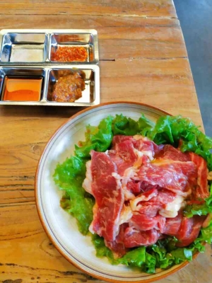 赤峰烤肉紅山郡店地址電話是多少-第1張圖片