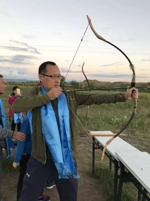 赤峰摩爾城射箭館電話多少號-第1張圖片