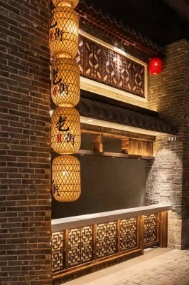 赤峰網(wǎng)紅裝修公司電話多少號-第1張圖片